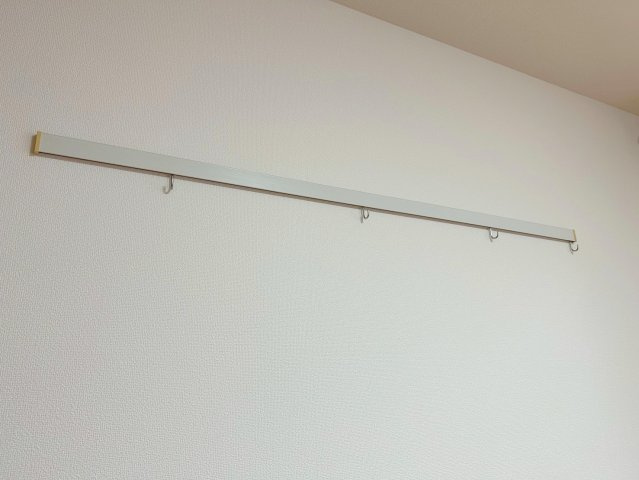 メゾンタウルスの設備