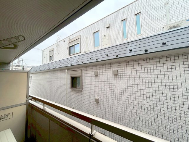 メゾンタウルスの展望|★眺望★