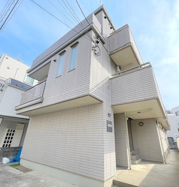 メゾンタウルス