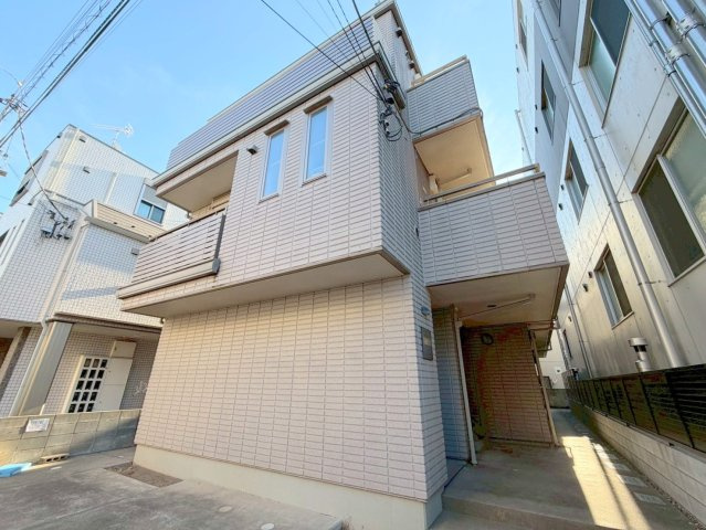 メゾンタウルス