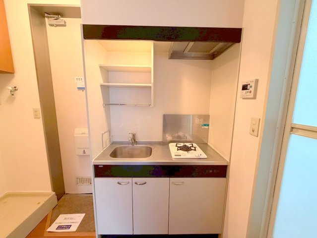 メゾンタウルスのキッチン|★システムキッチン★