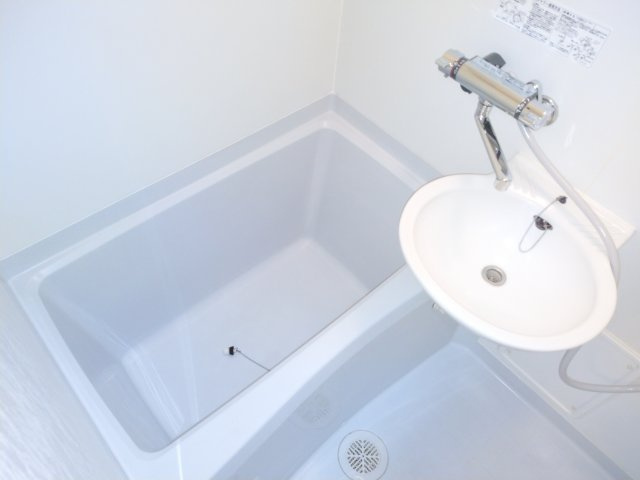 メゾンタウルスの浴室|★バス・トイレ別★