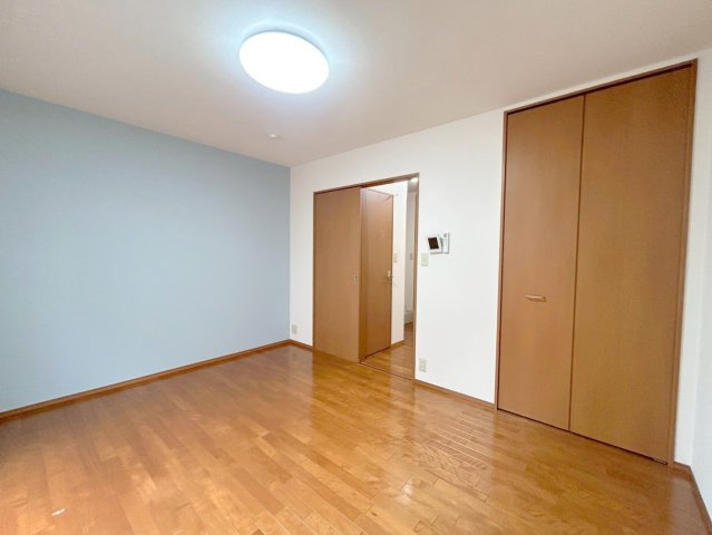 メゾンタウルスの居間・リビング