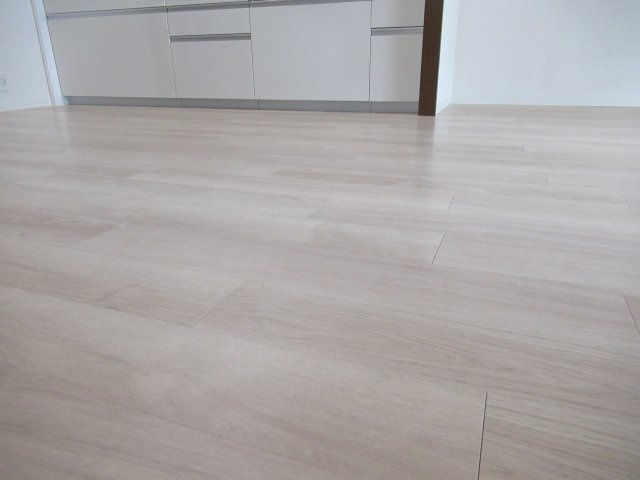 フレール兵庫浜崎通３ＬＤＫの内装