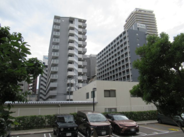 フレール兵庫浜崎通３ＬＤＫの展望