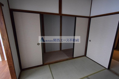 【収納】 | 若江北町１丁目貸家