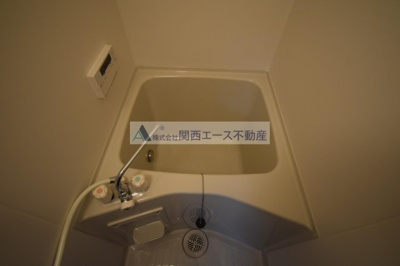 【浴室】 | 若江北町１丁目貸家