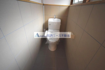 【内装】 | 若江北町１丁目貸家