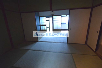  | 若江北町１丁目貸家