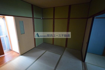  | 若江北町１丁目貸家