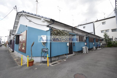  | 若江北町１丁目貸家