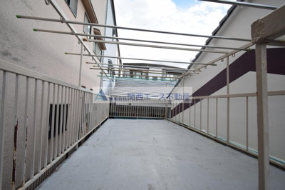 【その他共用部分】 | 若江北町１丁目貸家
