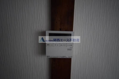 【設備】 | 若江北町１丁目貸家