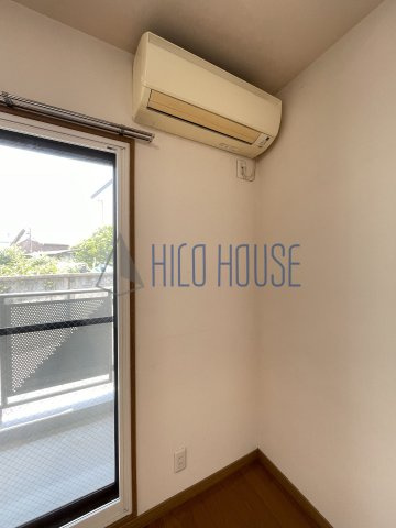 ハイム　ロングピークの設備