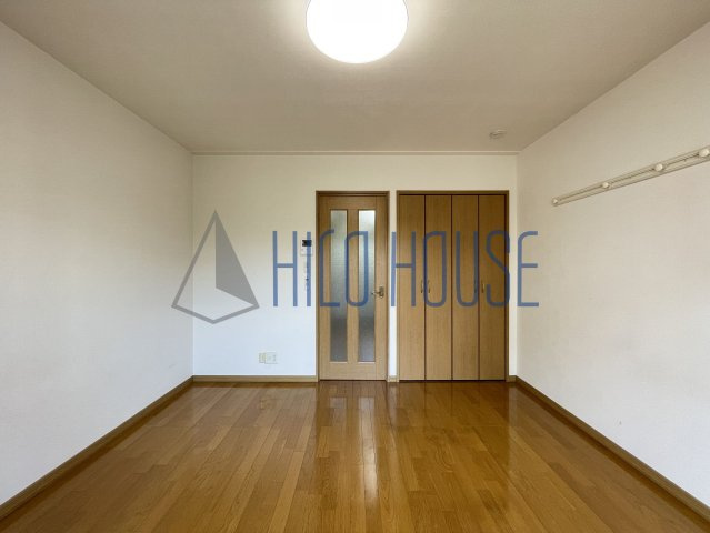 ハイム　ロングピークの居間・リビング