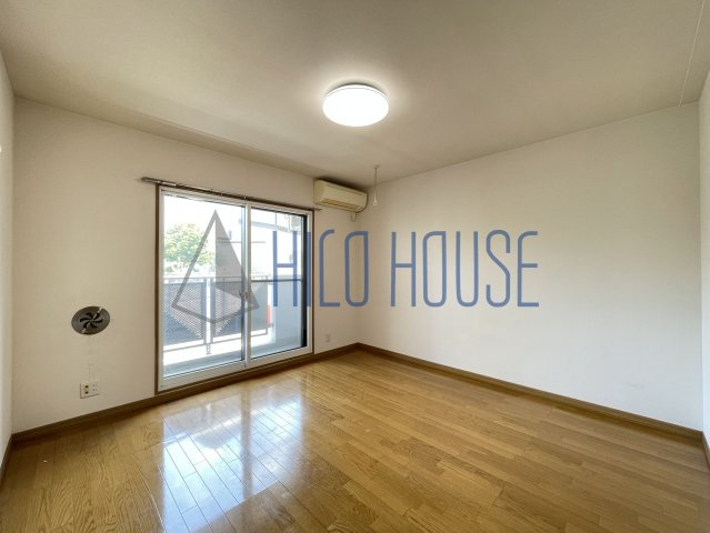 ハイム　ロングピークの居間・リビング