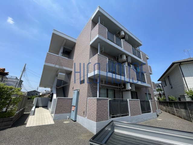 ハイム　ロングピーク