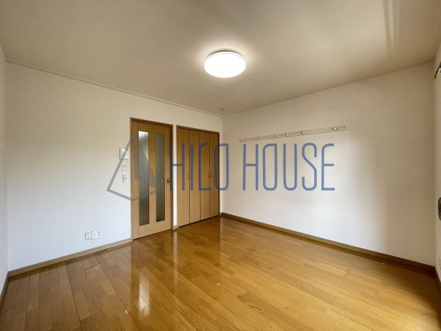 ハイム　ロングピークの居間・リビング