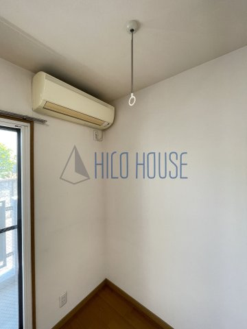 ハイム　ロングピークの設備