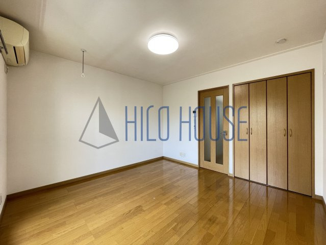 ハイム　ロングピークの居間・リビング