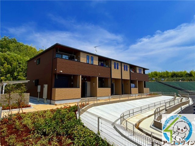 モン・トレゾア　Ⅱの外観|外観も気になるポイント