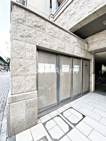 プレサンス桜通グレイスのその他