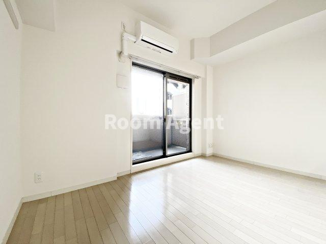 プレサンス桜通グレイスの内装