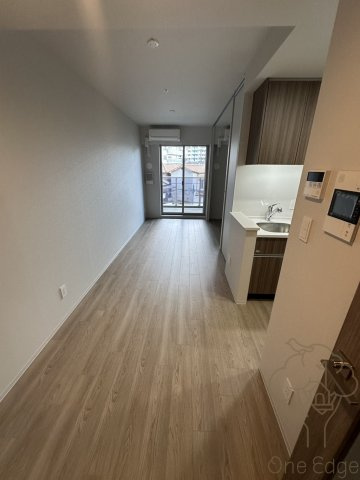 アーバンパーク淡路の居間・リビング