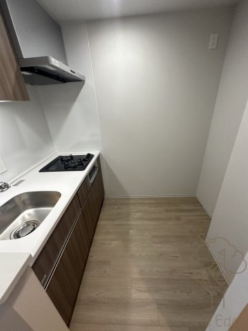 アーバンパーク淡路のキッチン