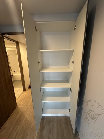 アーバンパーク淡路の収納