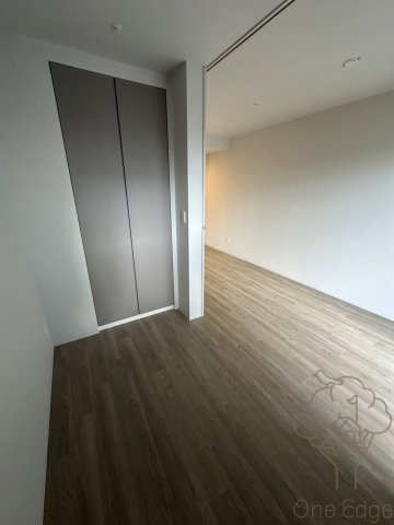 アーバンパーク淡路の寝室