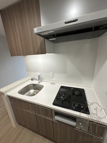 アーバンパーク淡路のキッチン
