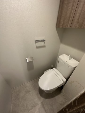 アーバンパーク淡路のトイレ