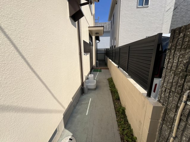 安堂寺町一丁目貸家のその他