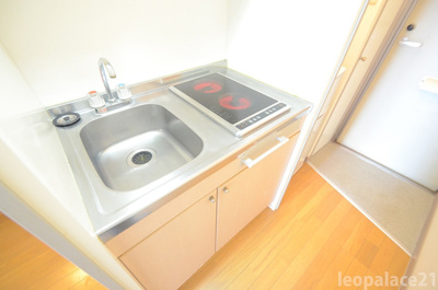 【キッチン】 | Ｒａｉｎｂｏｗ