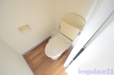 【トイレ】 | Ｒａｉｎｂｏｗ