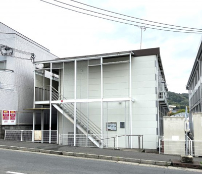 【外観】 | Ｒａｉｎｂｏｗ