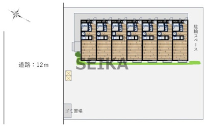 【地図】 | Ｒａｉｎｂｏｗ