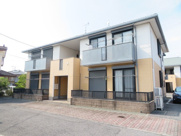 カーサフォンティーヌA棟の画像