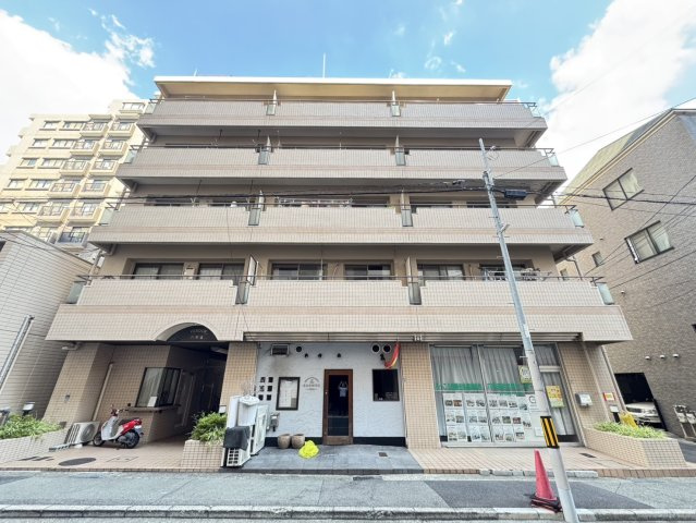 ヴェルドール六甲道