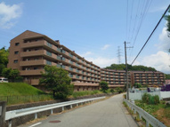 東急ドエル・アルス川西けやき坂の画像