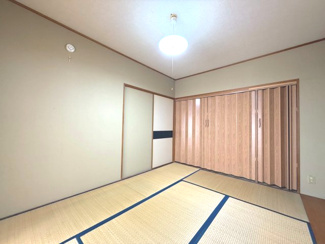 【和室】 | 川越グリーンパーク L-弐号棟