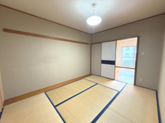 【和室】 | 川越グリーンパーク L-弐号棟