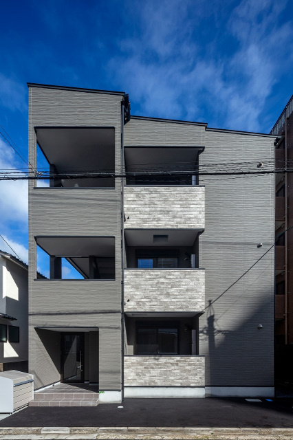 アドバンス舟入南