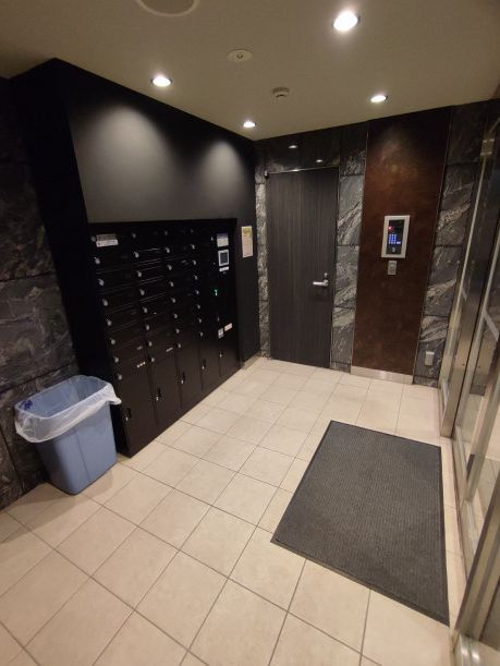 グレイヒルズのその他共用部分|グレイヒルズ