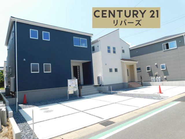 愛西市草平町東前の新築一戸建