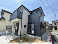 柏市豊住５丁目新築戸建（第５豊住）の画像