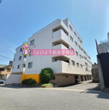 検見川ラインハイムの画像