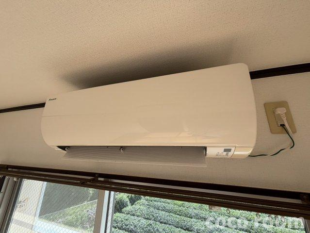 グリーンプラザ八木の設備