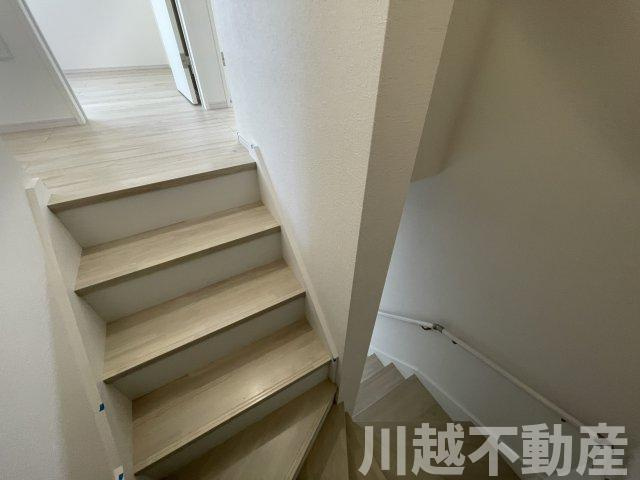 徒歩５分圏内にスーパーがあってお買い物便利のその他|店舗前駐車場はのぼりが目印です